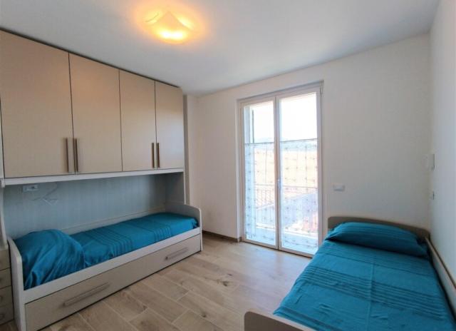 Apartmán Lella - Baveno