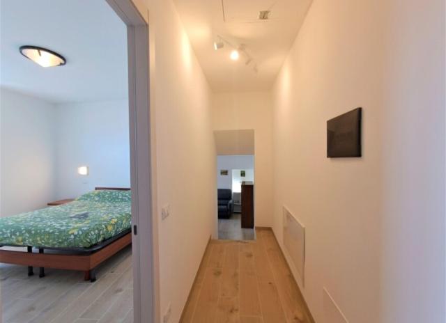 Apartmán Lella - Baveno