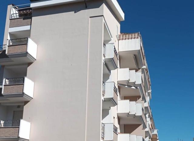Residence Cormorano - Tortoreto Lido