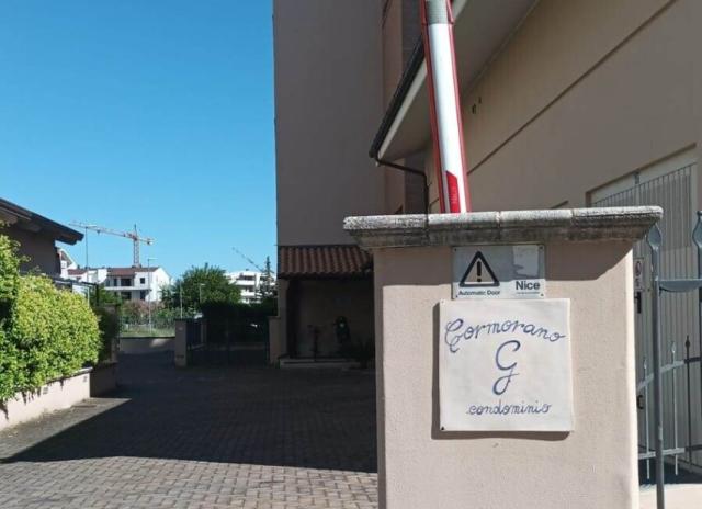 Residence Cormorano - Tortoreto Lido