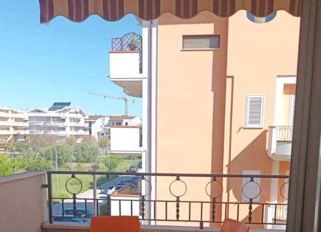 Residence Cormorano - Tortoreto Lido