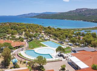 Camping Capo D'Orso
