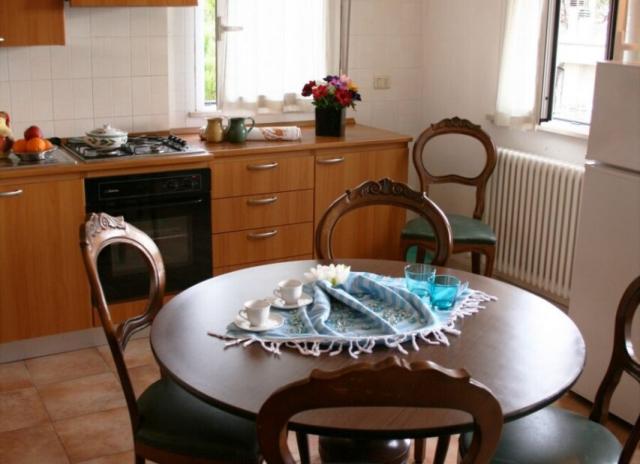 Residence Manuela - Riccione