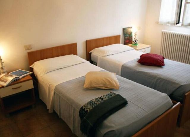 Residence Manuela - Riccione