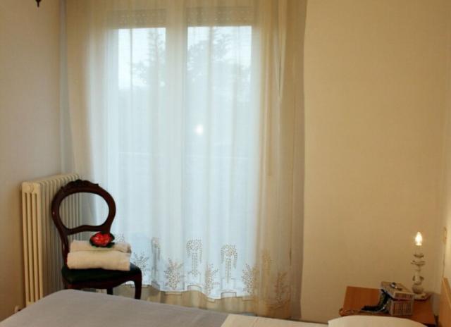 Residence Manuela - Riccione