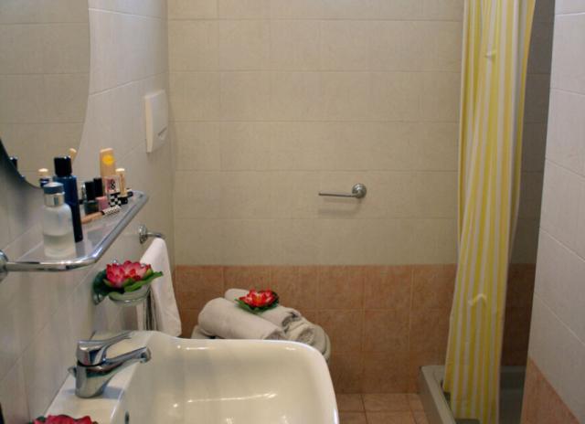 Residence Manuela - Riccione