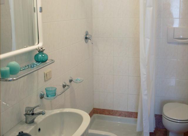 Residence Manuela - Riccione