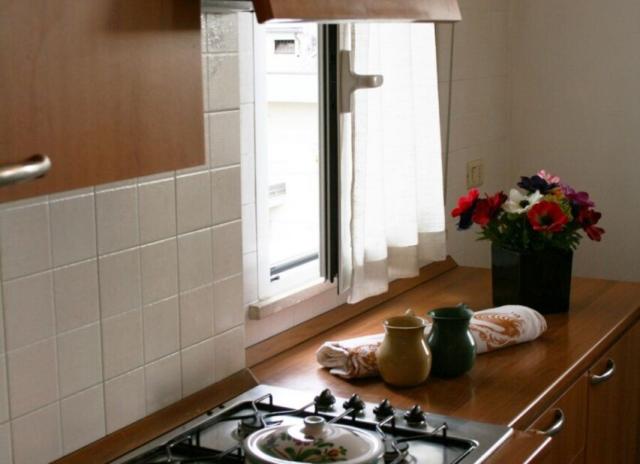 Residence Manuela - Riccione