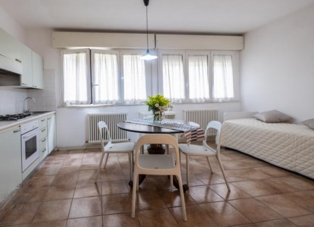 Residence Manuela - Riccione