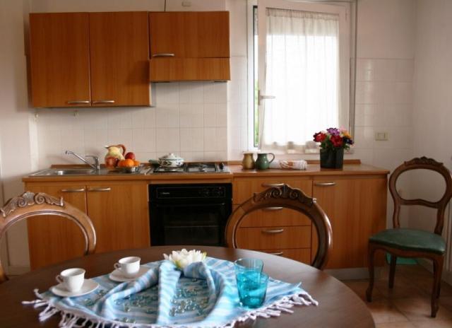 Residence Manuela - Riccione