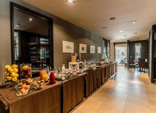 Modica Palace Hotel****ˢ - Modica
