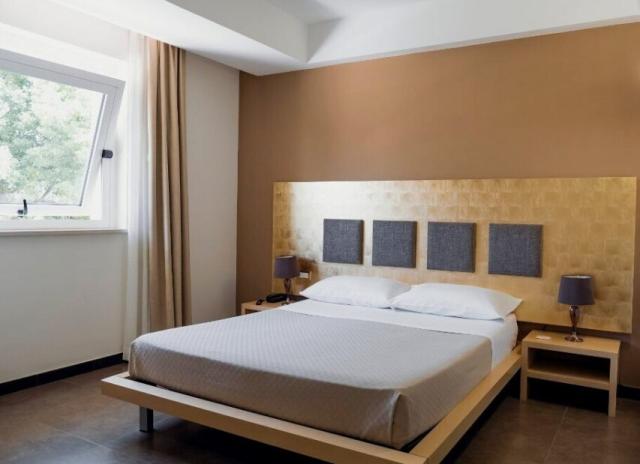 Modica Palace Hotel****ˢ - Modica