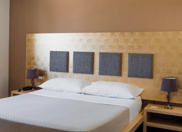 Modica Palace Hotel****ˢ - Modica