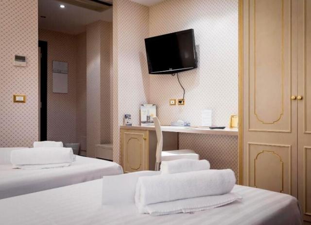 Modica Palace Hotel****ˢ - Modica