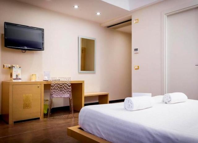 Modica Palace Hotel****ˢ - Modica