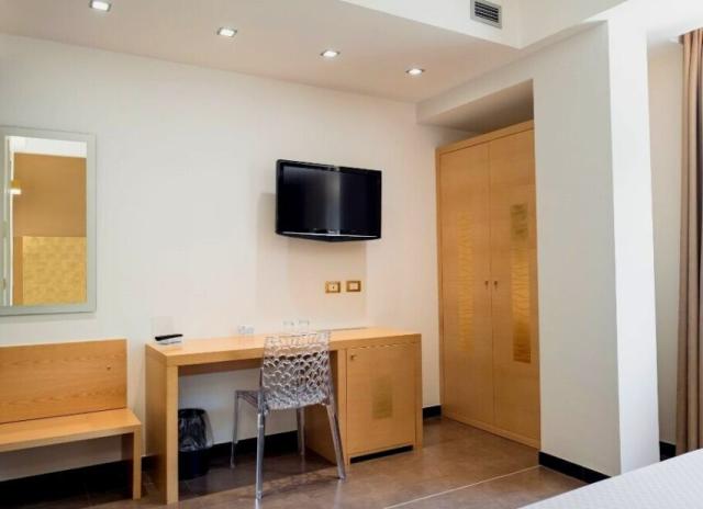 Modica Palace Hotel****ˢ - Modica