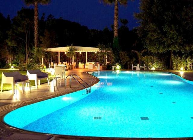Modica Palace Hotel****ˢ - Modica
