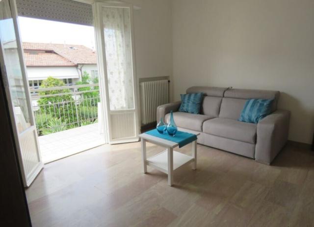 Residence Tevere - Riccione