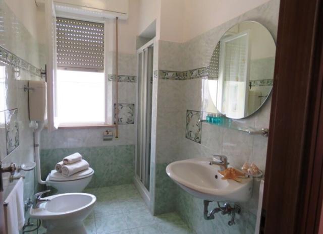 Residence Tevere - Riccione