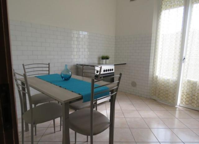 Residence Tevere - Riccione