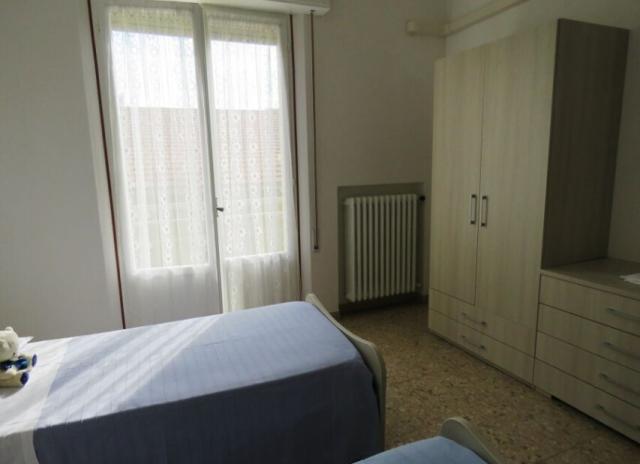 Residence Tevere - Riccione