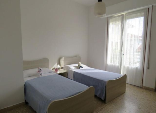 Residence Tevere - Riccione