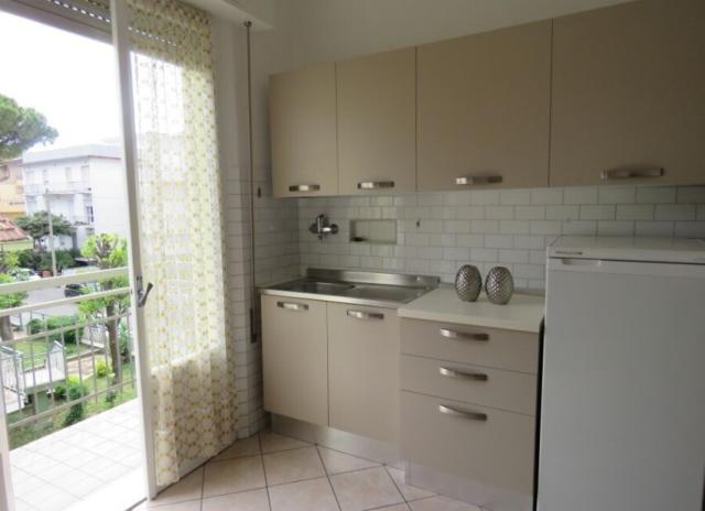 Residence Tevere - Riccione