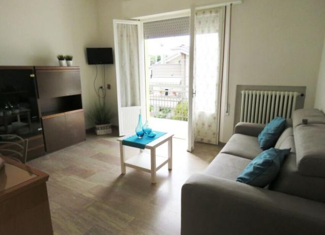 Residence Tevere - Riccione