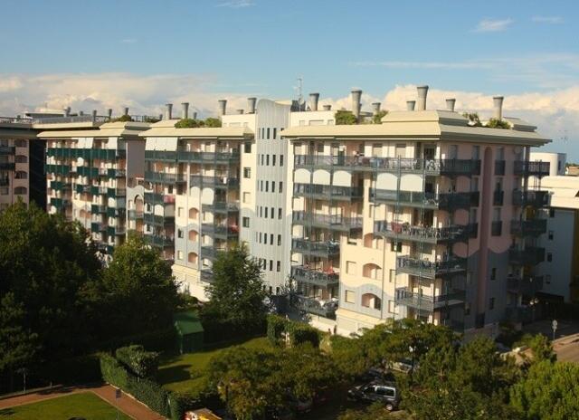Residence Delle Terme (dodavatel 3) - Bibione Terme
