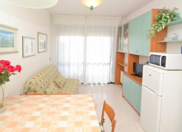 Residence Delle Terme (dodavatel 3) - Bibione Terme