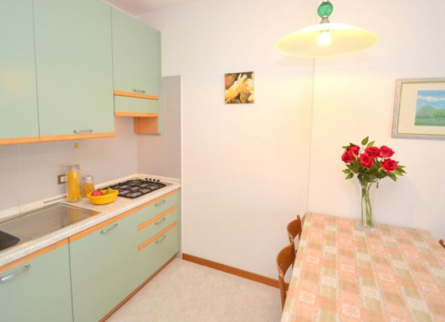 Residence Delle Terme (dodavatel 3) - Bibione Terme