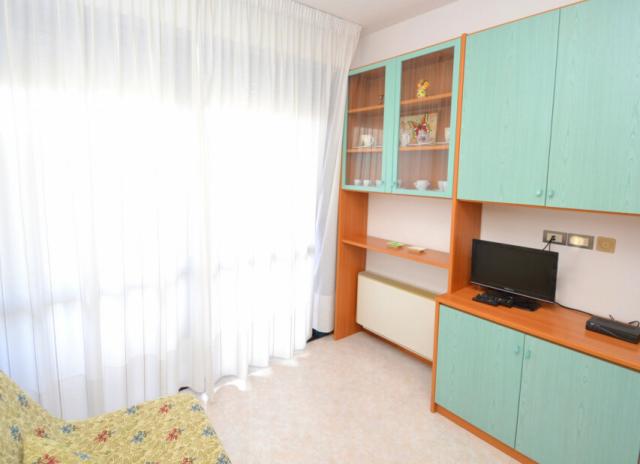 Residence Delle Terme (dodavatel 3) - Bibione Terme