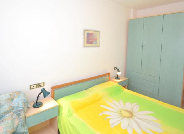 Residence Delle Terme (dodavatel 3) - Bibione Terme