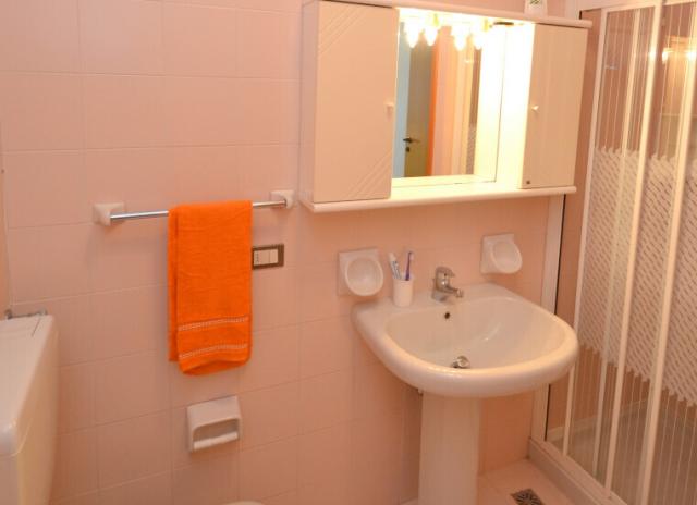 Residence Delle Terme (dodavatel 3) - Bibione Terme