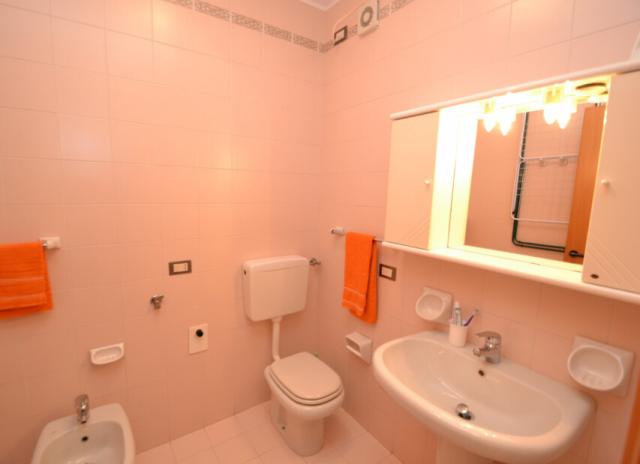Residence Delle Terme (dodavatel 3) - Bibione Terme