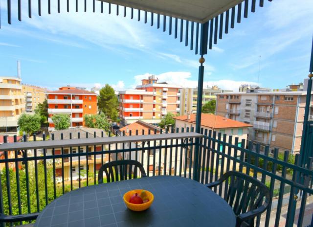 Residence Delle Terme (dodavatel 3) - Bibione Terme