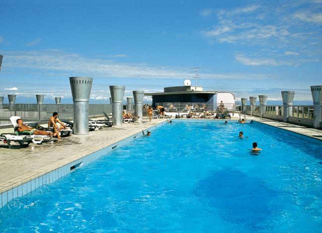 Residence Delle Terme (dodavatel 3) - Bibione Terme