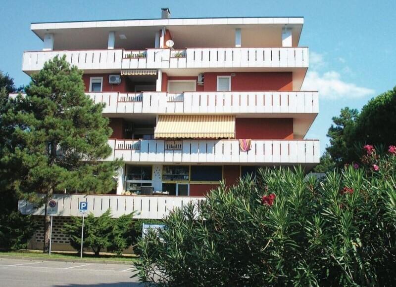 Residence Sovego