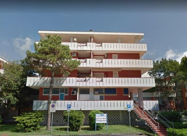 Residence Sovego (dodavatel 2) - Bibione Lido dei Pini