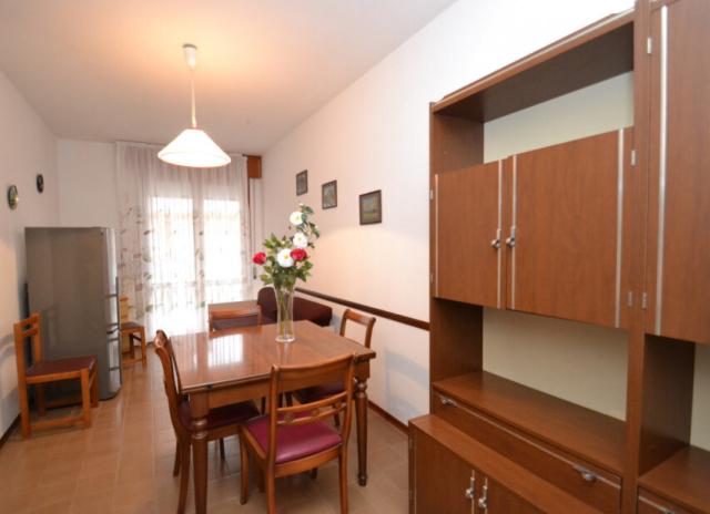 Residence Sovego (dodavatel 2) - Bibione Lido dei Pini