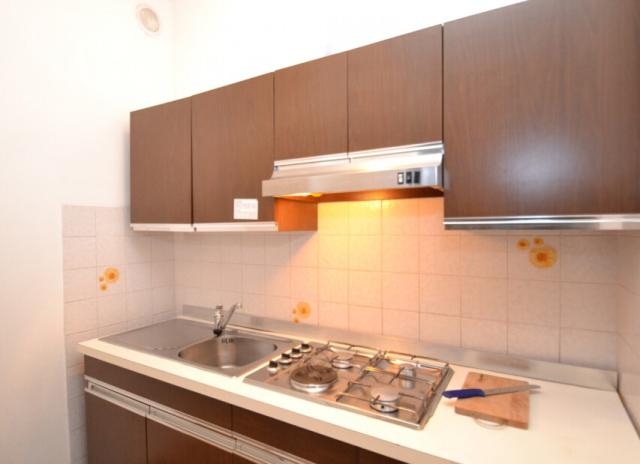 Residence Sovego (dodavatel 2) - Bibione Lido dei Pini