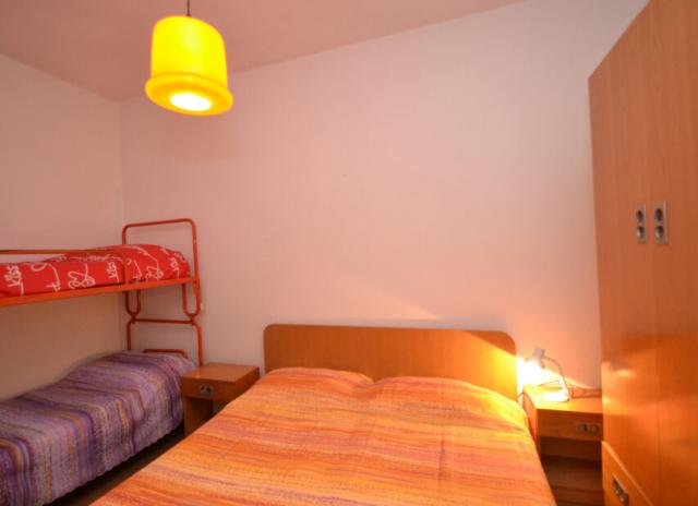 Residence Sovego (dodavatel 2) - Bibione Lido dei Pini