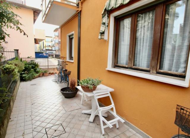 Residence Antonio Canova - Caorle Ponente