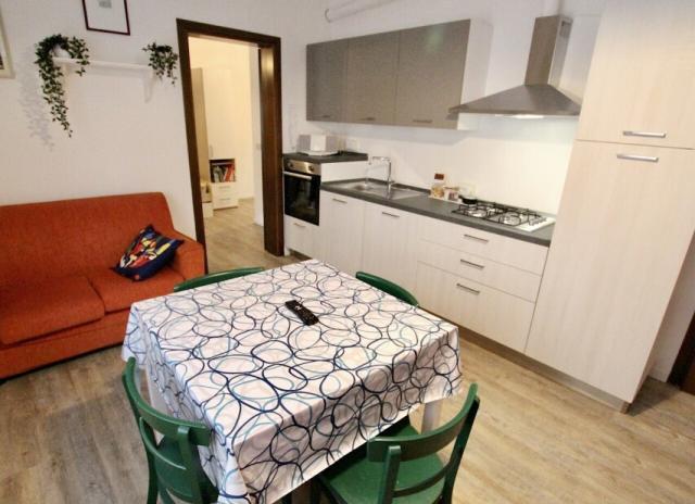 Residence Antonio Canova - Caorle Ponente