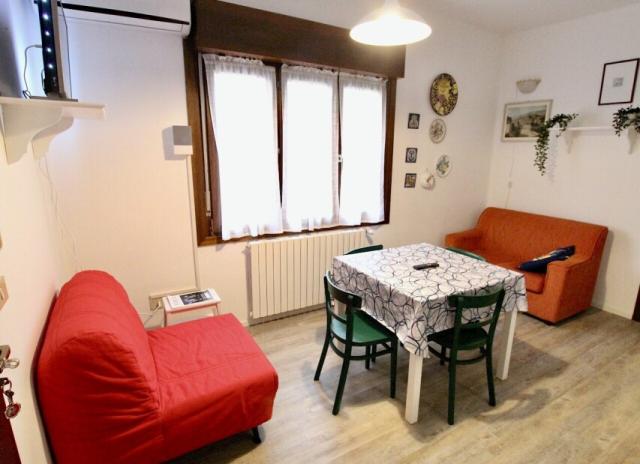 Residence Antonio Canova - Caorle Ponente