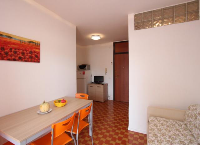 Residence Cavallino (dodavatel 5) - Bibione Lido dei Pini
