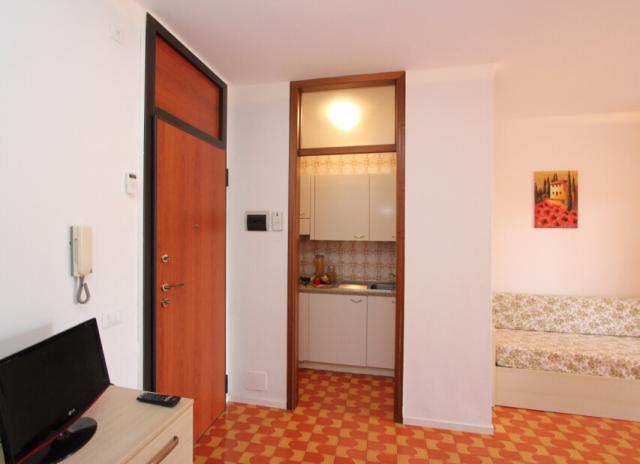 Residence Cavallino (dodavatel 5) - Bibione Lido dei Pini