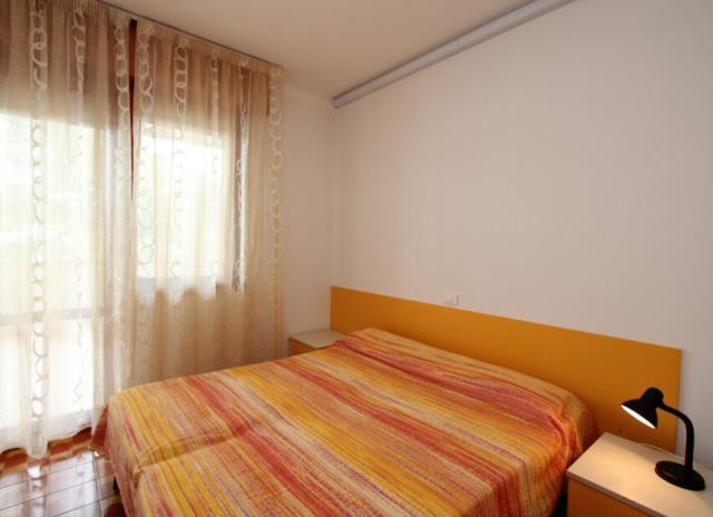 Residence Cavallino (dodavatel 5) - Bibione Lido dei Pini