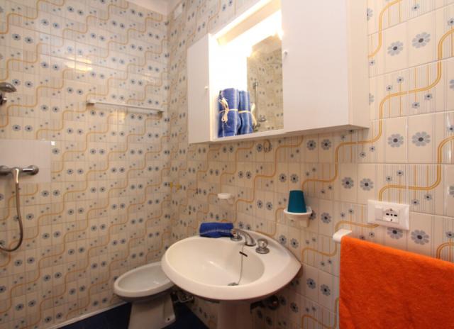 Residence Cavallino (dodavatel 5) - Bibione Lido dei Pini