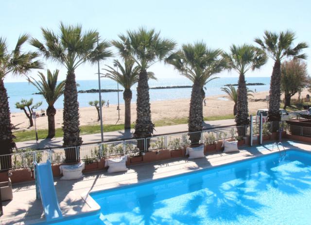Camping Villaggio Duca Amedeo*** (dodavatel 2) - Martinsicuro -